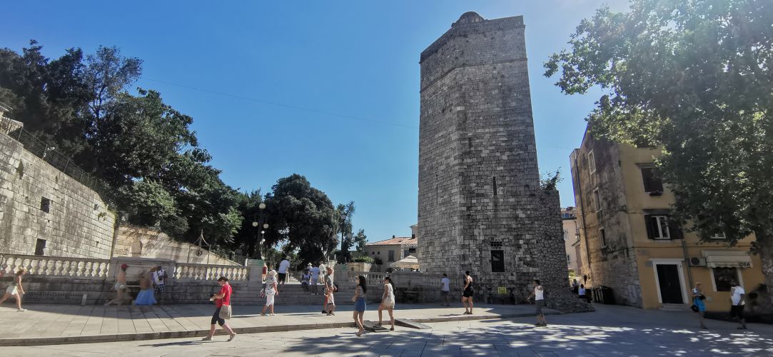 Zadar